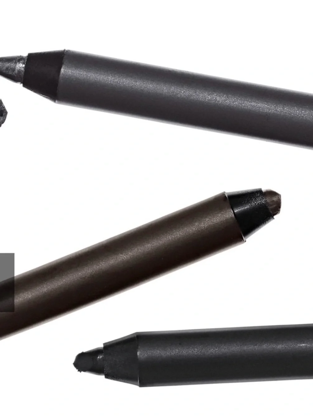 NEW Smashbox Always On Gel Liner Fishnet Black color (quantity 2)